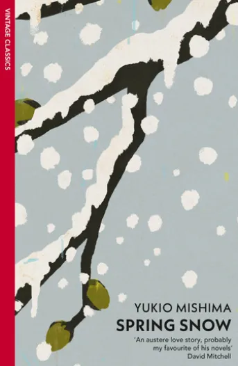 Spring Snow