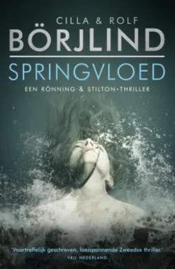Springvloed