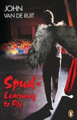 Spud - Learning to Fly