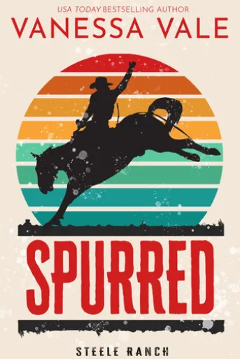 Spurred