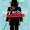 Spy Ski School the Graphic Novel