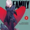 Spy x Family, Vol. 6