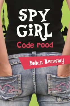 Spy girl 2 - Code rood