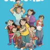 Squished: A Graphic Novel