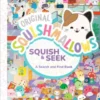 Squishmallows: Squish and Seek