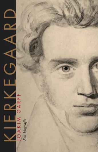 Søren Kierkegaard