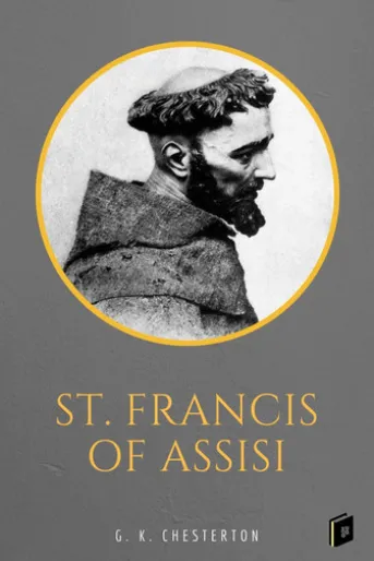 St. Francis of Assisi
