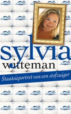 Staatsieportret van een stofzuiger