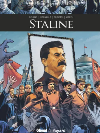 Staline
