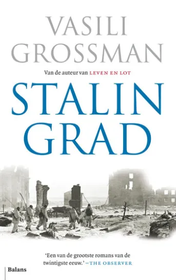 Stalingrad