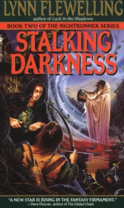 Stalking Darkness