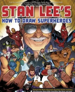 Stan Lee's How to Draw Superheroes