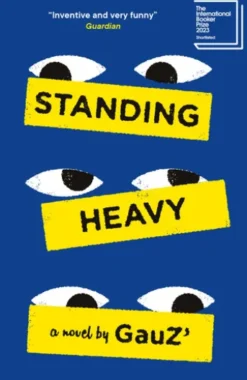Standing Heavy