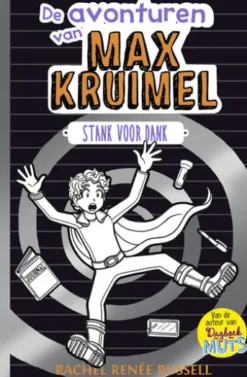 Stank voor dank
