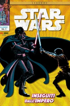 Star Wars Classic 5