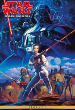 Star Wars: Classic Collection Band 2