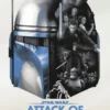 Star Wars: Episode II - Attack Of The Clones
