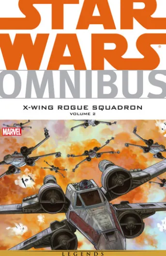 Star Wars Omnibus