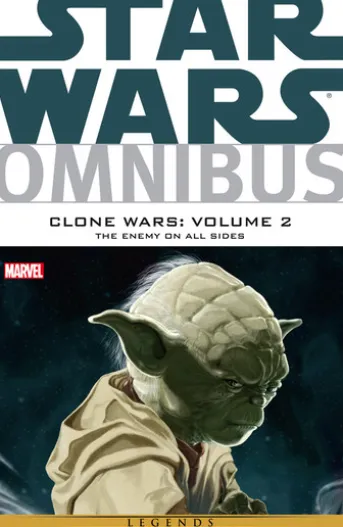 Star Wars Omnibus
