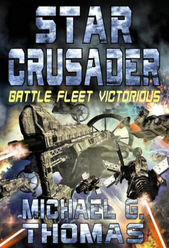 Star Crusader: Battle Fleet Victorious