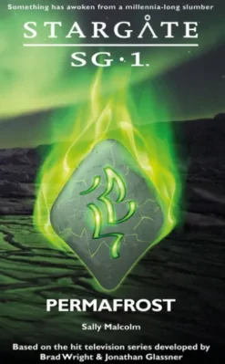 STARGATE SG-1 Permafrost