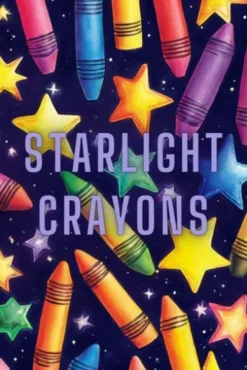Starlight Crayons