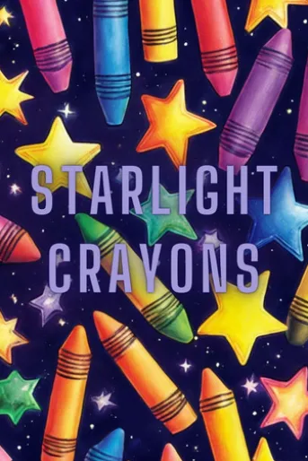 Starlight Crayons