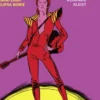 Starman. Quand Ziggy éclipsa Bowie
