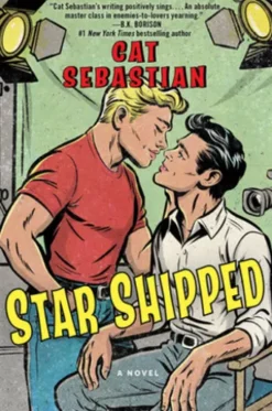 Star Shipped