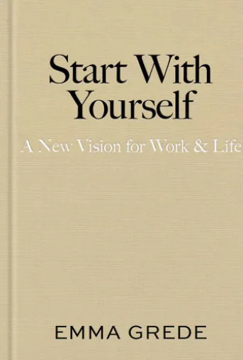 Start With Yourself