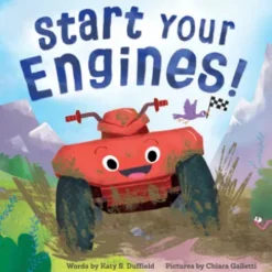 Start Your Engines!
