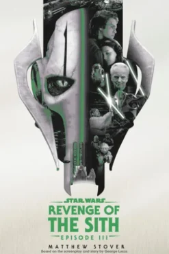 Star Wars: Episode III: Revenge of the Sith