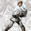 Star Wars: Luke Skywalker