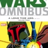 Star Wars Omnibus A Long Time Ago… Vol. 4