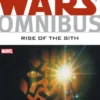 Star Wars Omnibus Rise of the Sith
