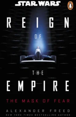 Star Wars: The Mask of Fear