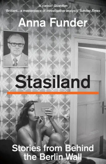 Stasiland