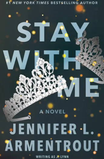 Stay With Me