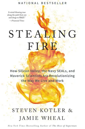 Stealing Fire