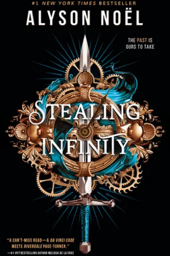 Stealing Infinity