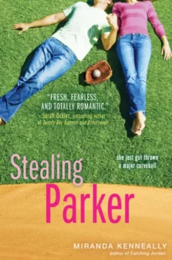Stealing Parker