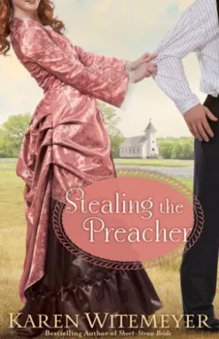 Stealing the Preacher