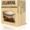 Steampunk Six Pack