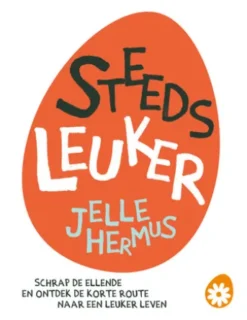 Steeds leuker