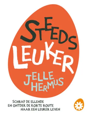 Steeds leuker