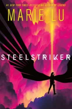 Steelstriker