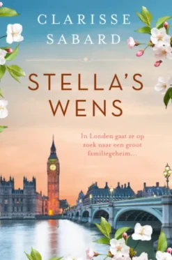 Stella's wens