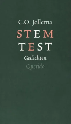 Stemtest