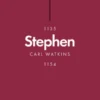 Stephen (Penguin Monarchs)