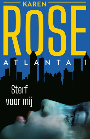Sterf voor mij